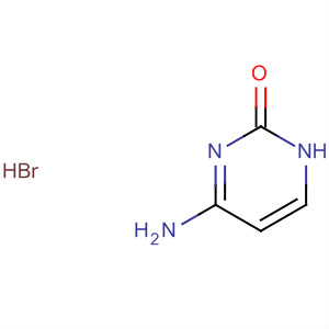 CAS No 72454-40-1  Molecular Structure