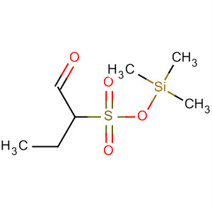 CAS No 72458-50-5  Molecular Structure