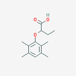 CAS No 72462-84-1  Molecular Structure