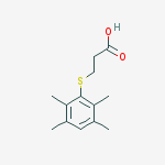 CAS No 72462-87-4  Molecular Structure