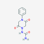 Cas Number: 72464-09-6  Molecular Structure