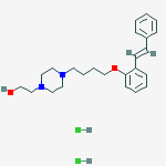 Cas Number: 72468-83-8  Molecular Structure