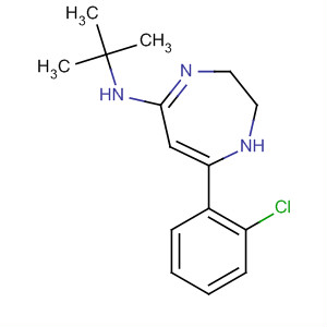 CAS No 724693-05-4  Molecular Structure