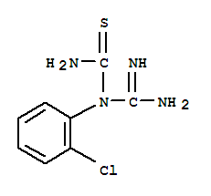 CAS No 724694-03-5  Molecular Structure