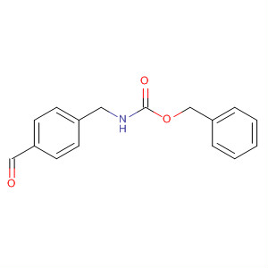 CAS No 724704-84-1  Molecular Structure