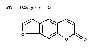 CAS No 724709-68-6  Molecular Structure