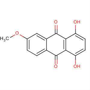 CAS No 72473-66-6  Molecular Structure