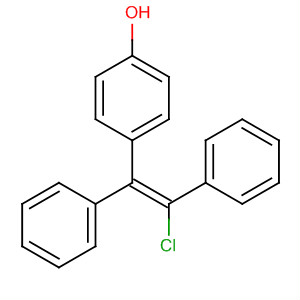 CAS No 72474-36-3  Molecular Structure