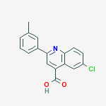 CAS No 724749-61-5  Molecular Structure