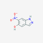 Cas Number: 724767-16-2  Molecular Structure