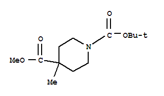 CAS No 724790-59-4  Molecular Structure