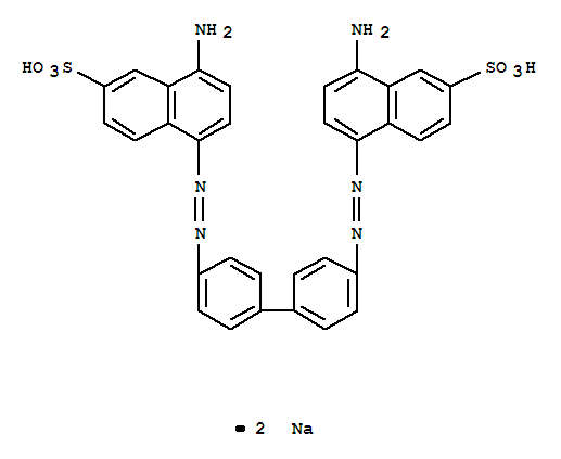 CAS No 7248-13-7  Molecular Structure