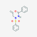 CAS No 7249-46-9  Molecular Structure