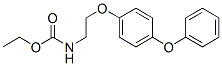 Cas Number: 72490-01-8  Molecular Structure