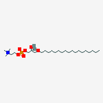 CAS No 72490-82-5  Molecular Structure