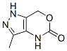 CAS No 72499-48-0  Molecular Structure