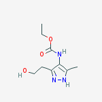 Cas Number: 72499-53-7  Molecular Structure