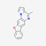 CAS No 72499-61-7  Molecular Structure