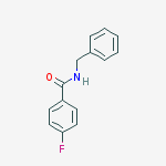 Cas Number: 725-38-2  Molecular Structure