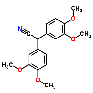 CAS No 7250-04-6  Molecular Structure
