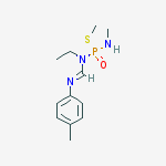 CAS No 72500-56-2  Molecular Structure