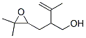 CAS No 72509-75-2  Molecular Structure
