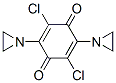 CAS No 7251-14-1  Molecular Structure