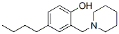 CAS No 7251-77-6  Molecular Structure