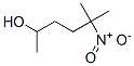 Cas Number: 7251-87-8  Molecular Structure