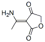 CAS No 7251-95-8  Molecular Structure