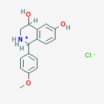 CAS No 72512-00-6  Molecular Structure