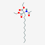 Cas Number: 7252-31-5  Molecular Structure