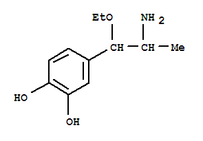 CAS No 725200-35-1  Molecular Structure