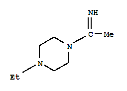 CAS No 725202-39-1  Molecular Structure