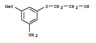 Cas Number: 725237-16-1  Molecular Structure