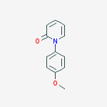 CAS No 725256-40-6  Molecular Structure