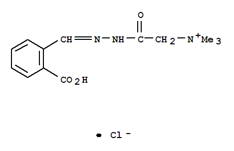 CAS No 7253-59-0  Molecular Structure