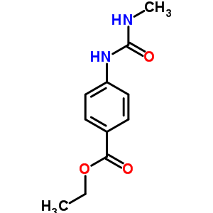 CAS No 7253-98-7  Molecular Structure