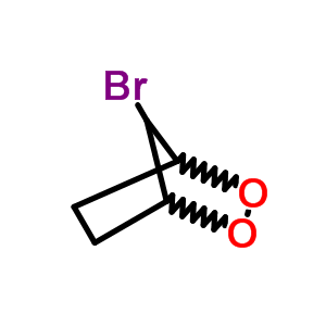 CAS No 72536-23-3  Molecular Structure