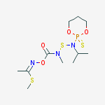 CAS No 72542-61-1  Molecular Structure