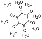 CAS No 7255-28-9  Molecular Structure