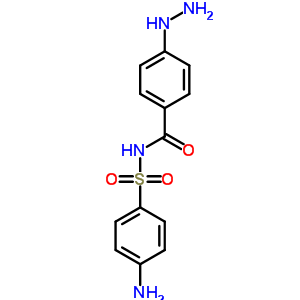 Cas Number: 7255-93-8  Molecular Structure