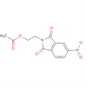 CAS No 72552-98-8  Molecular Structure