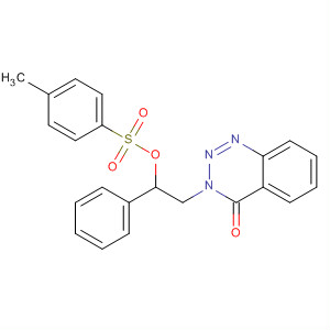 Cas Number: 72553-72-1  Molecular Structure