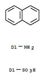 CAS No 72556-60-6  Molecular Structure