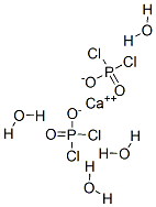 CAS No 72556-74-2  Molecular Structure