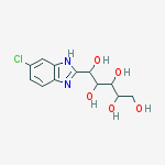 CAS No 7256-17-9  Molecular Structure