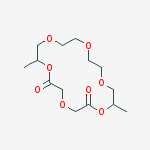 CAS No 72562-49-3  Molecular Structure