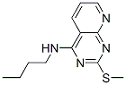 CAS No 72564-68-2  Molecular Structure