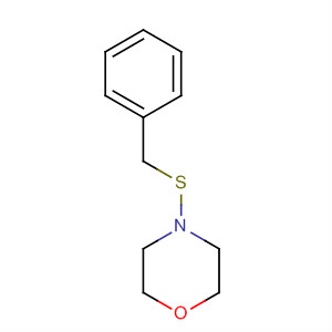 CAS No 7257-55-8  Molecular Structure